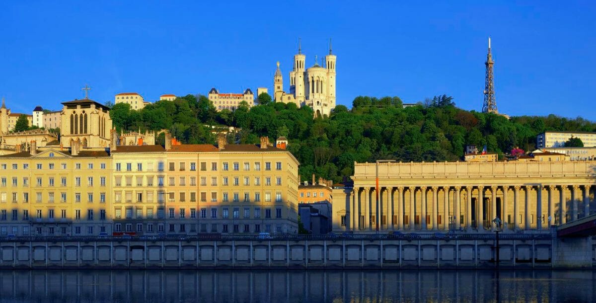 panneau solaire Lyon