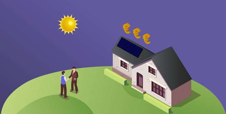 Guide l'impact des panneaux solaires sur la valeur de votre maison