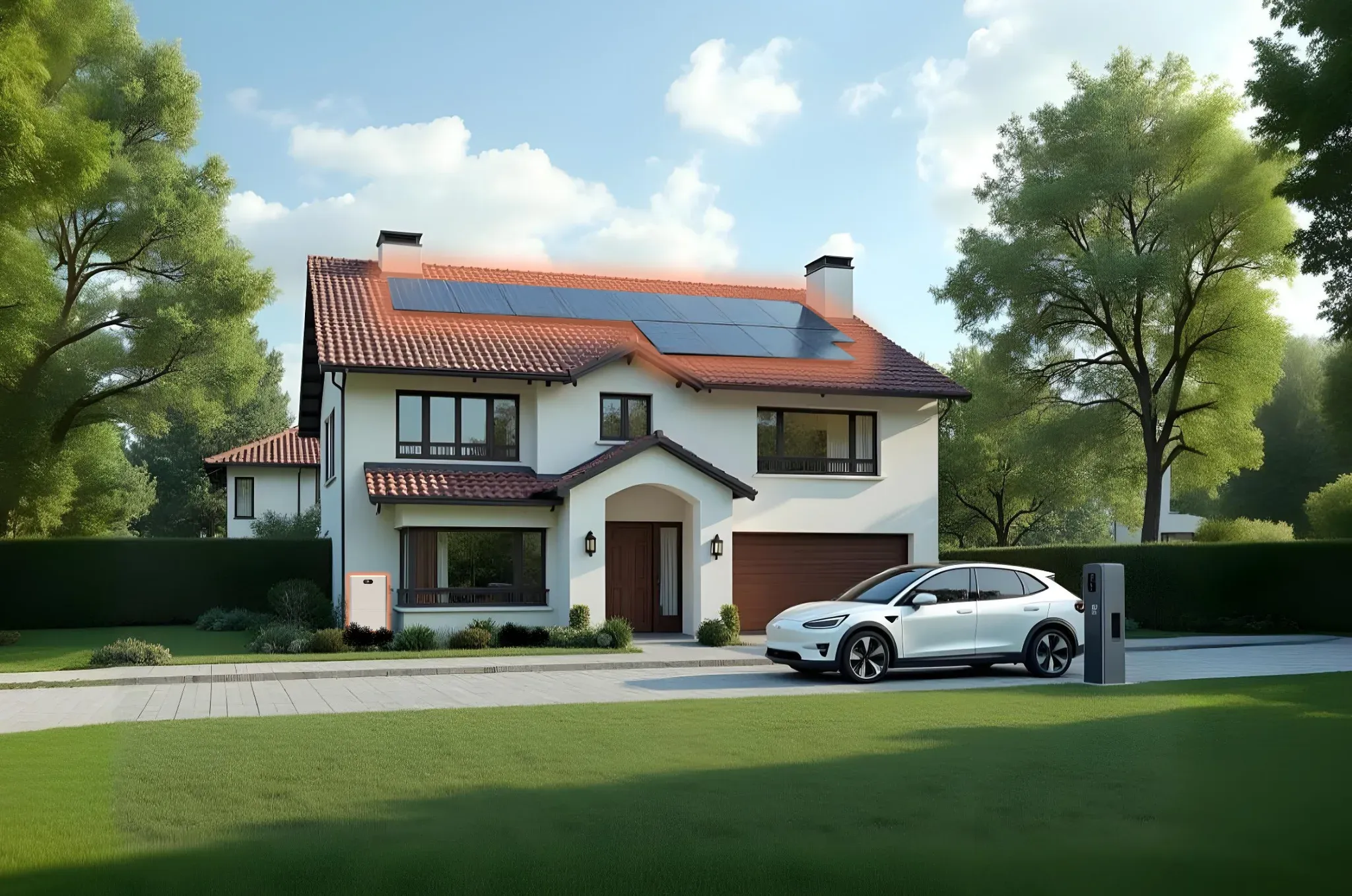 panneaux solaires otovo