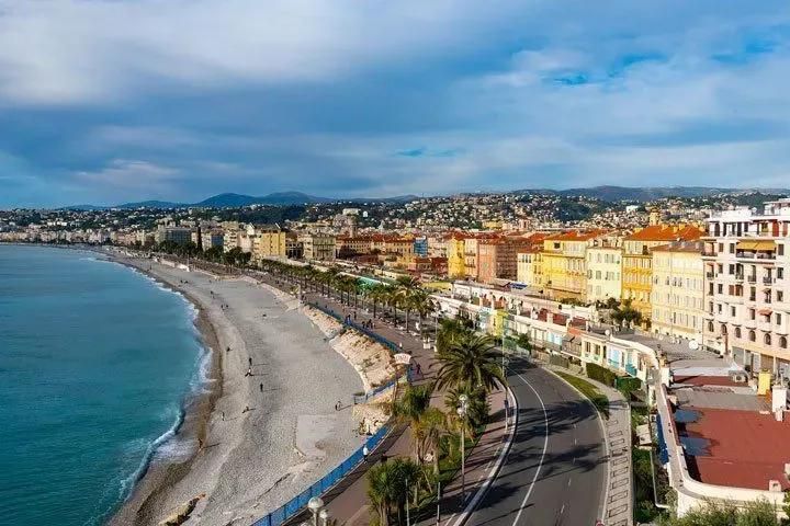 panneau solaire Nice