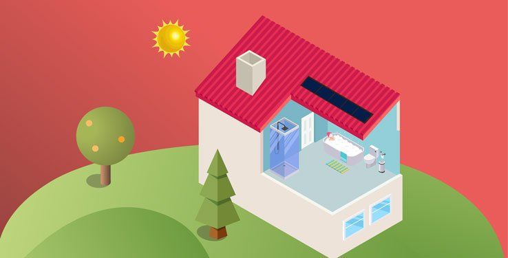 Guide chauffe eau solaire