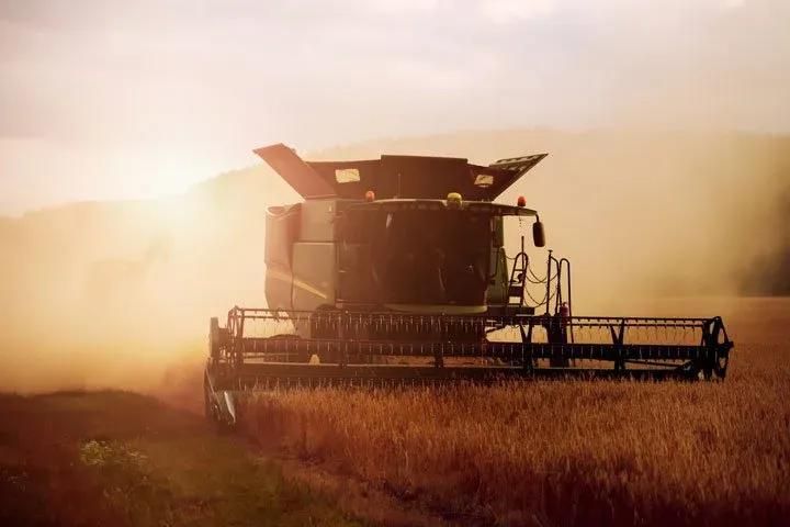 nettoyage panneaux solaires zone agricole