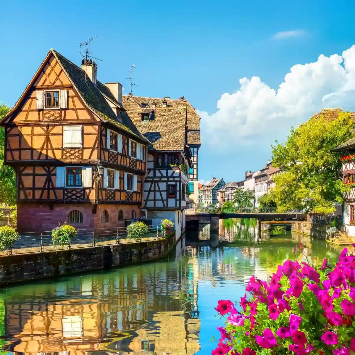 Strasbourg