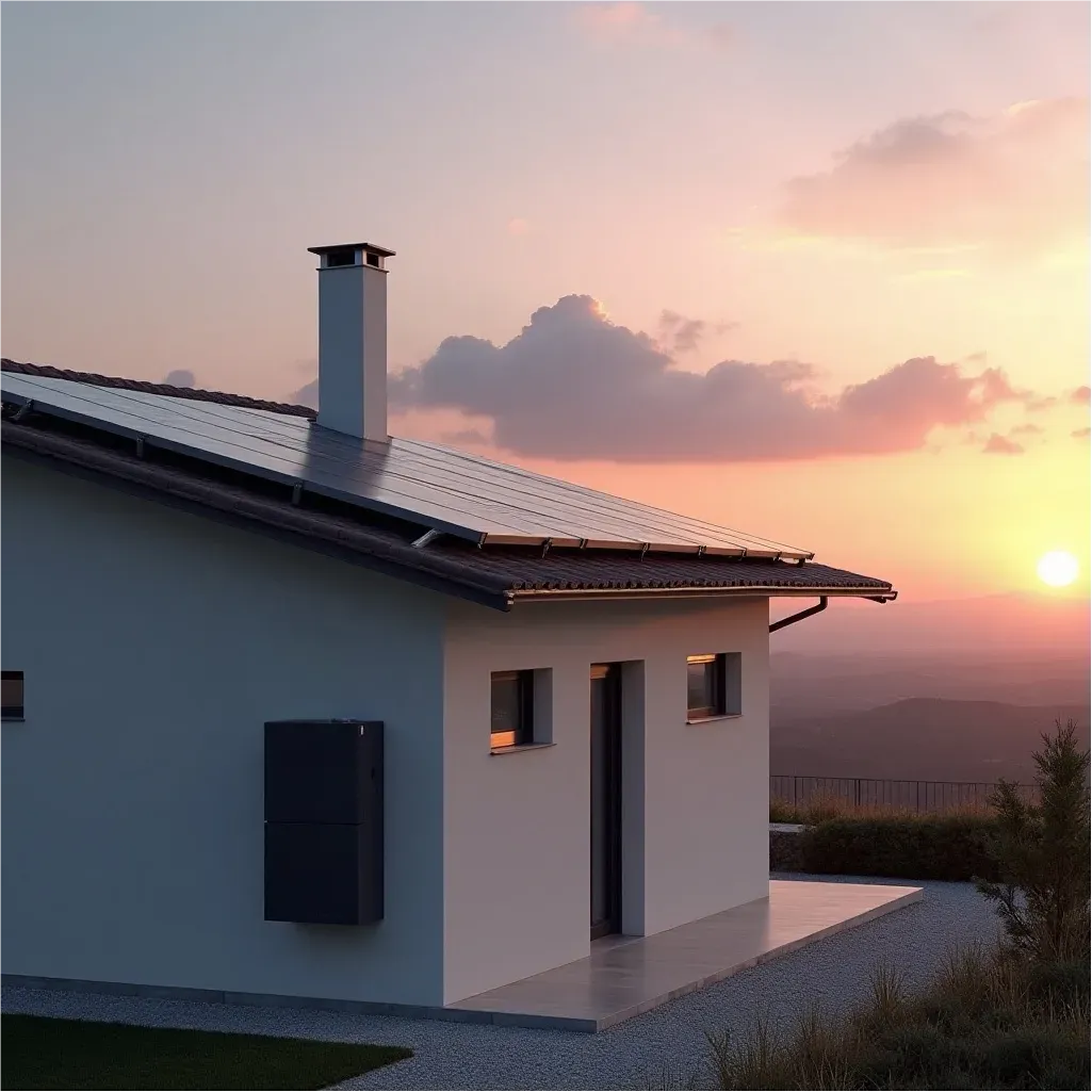 photovoltaique