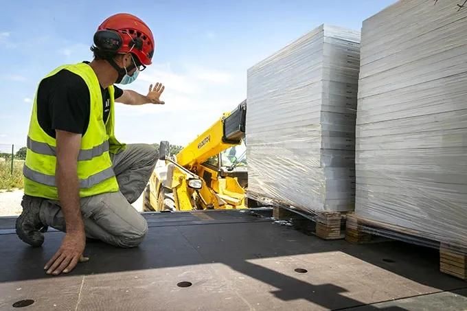 recyclage panneaux solaires soren