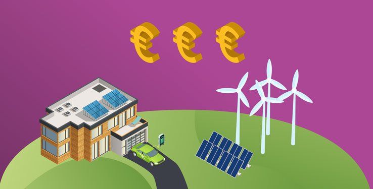 Guide financement transition énergétique