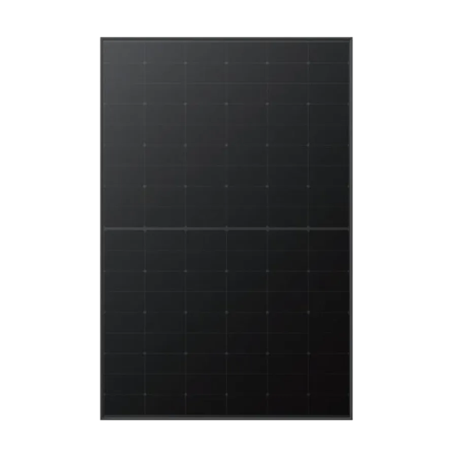 panneaux Longi Solar
