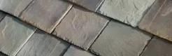 tuile solaire ardoise