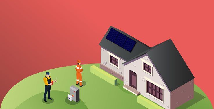Guide dépannage panneau solaire onduleur