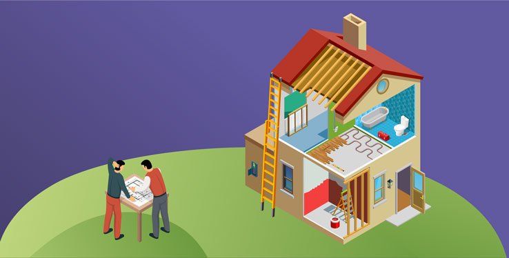 Guide Amélioration énergétique de votre maison