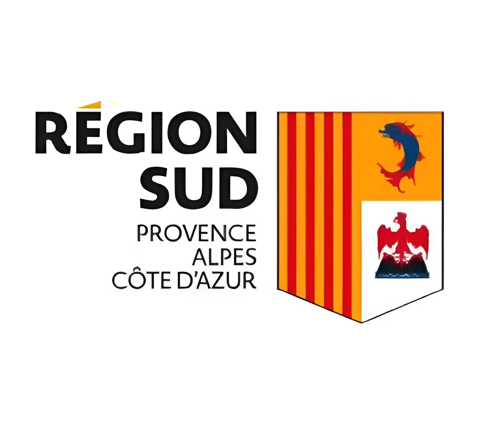 région provence alpes cote d'azur