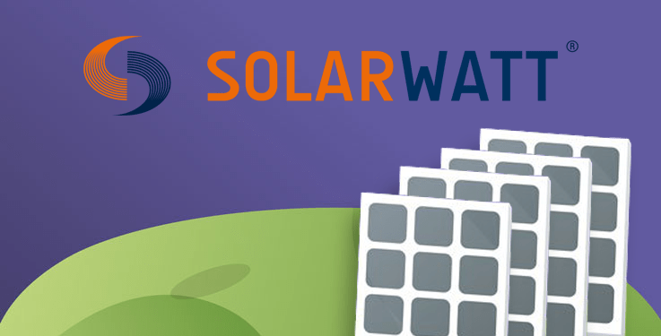 Avis sur les panneaux solaires bi-verre de la marque Solarwatt