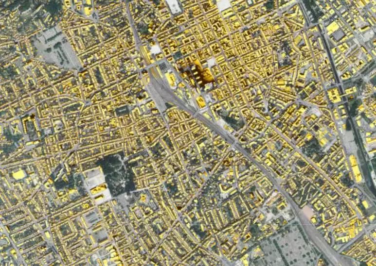 cadastre solaire nancy