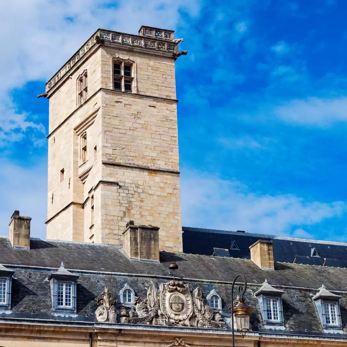 panneau solaire dijon