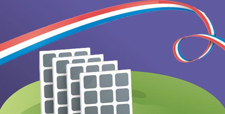 panneau solaire france