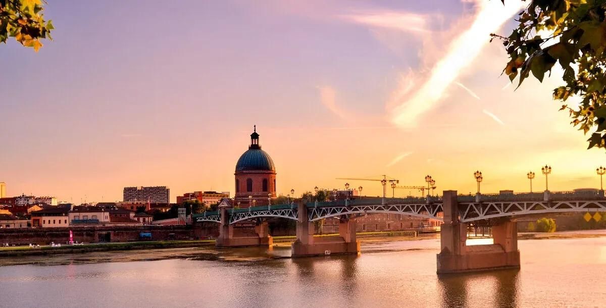 ville de toulouse