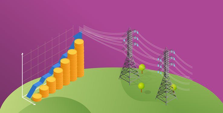 Guide Prix kWh électricité