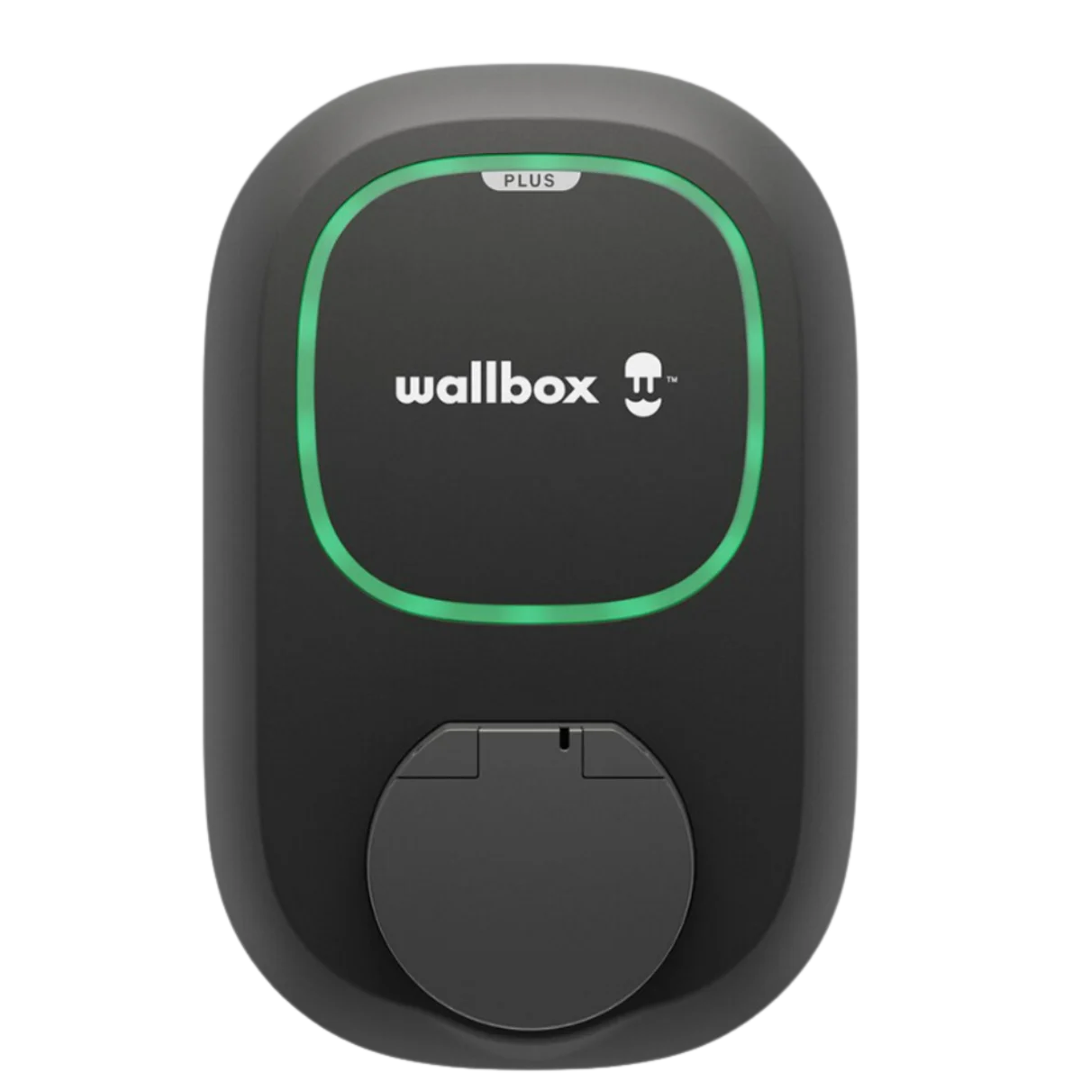 Wallbox Pulsar Plus Socket