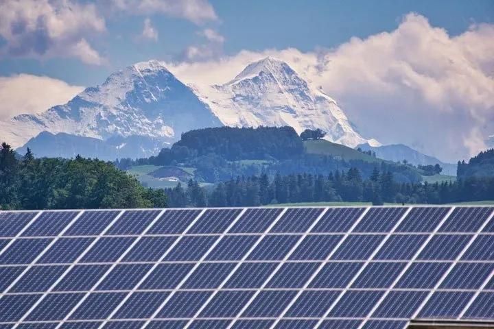 panneau solaire