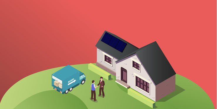 Guide gestion contrat électricité déménagement