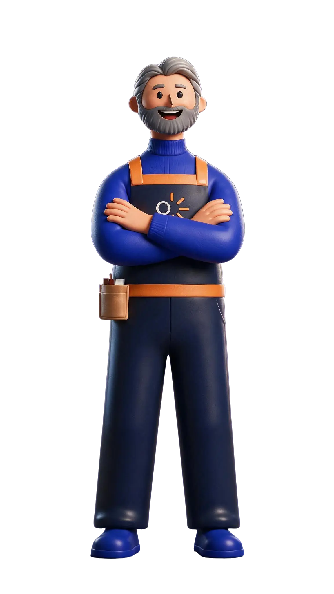 Otto, votre expert service Otovo