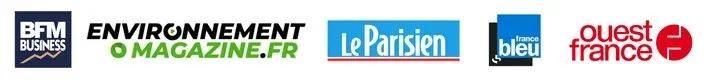 Otovo dans les médias