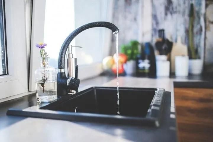 eau chaude maison