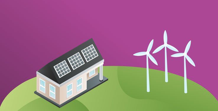 Guide comment produire son électricité
