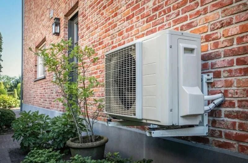 pompe a chaleur air air