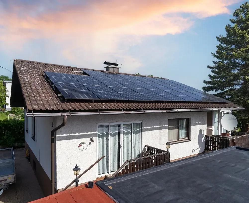 panneaux solaires otovo