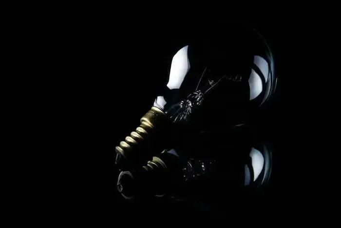 ampoule sans lumière