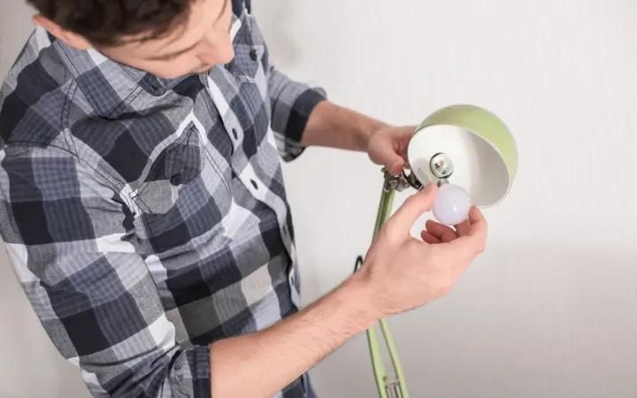 ampoules LED