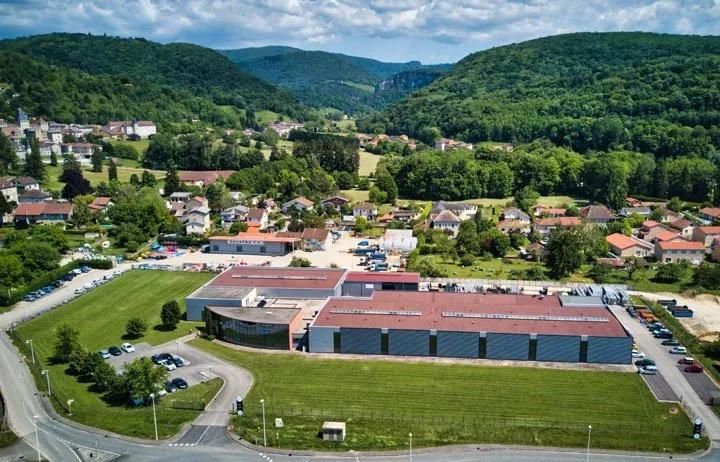 usine dualsun jujurieux ain