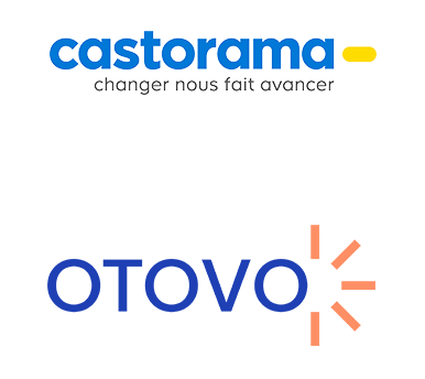 Partenariat Castorama Otovo
