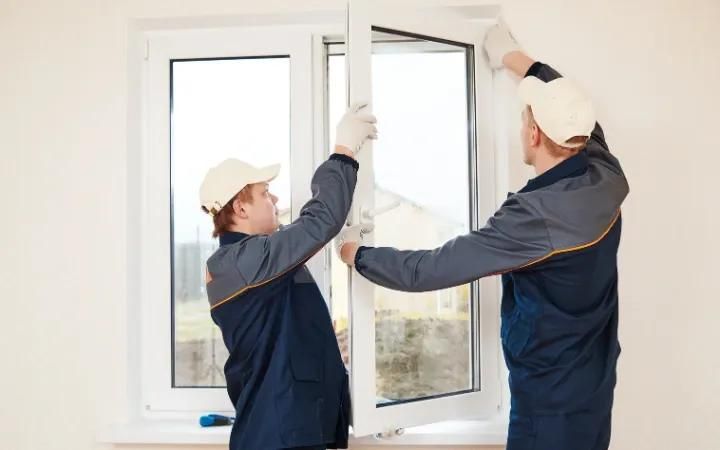 rénovation énergétique fenêtres