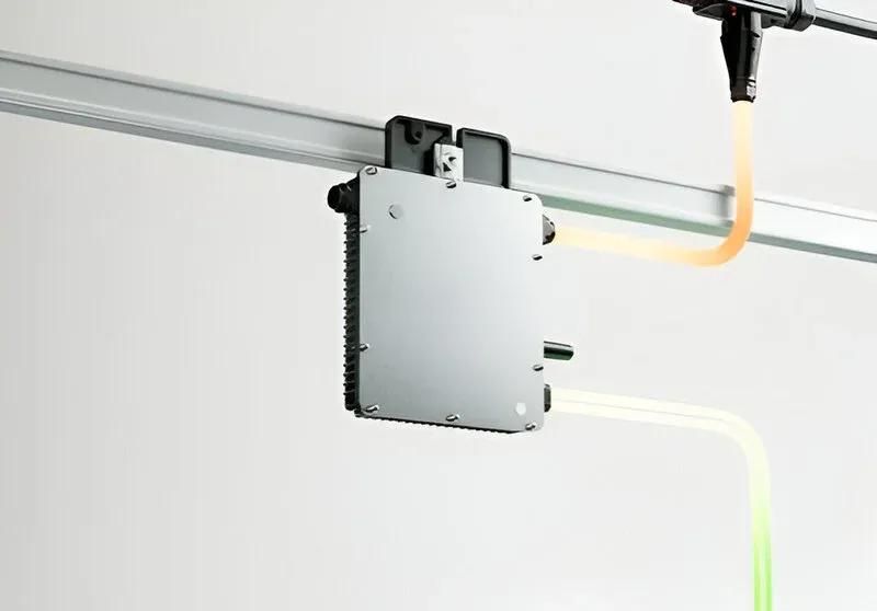micro onduleur hoymile