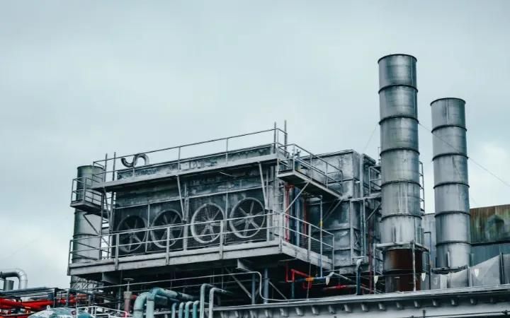 usine