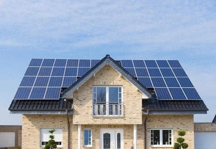 prix panneau solaire