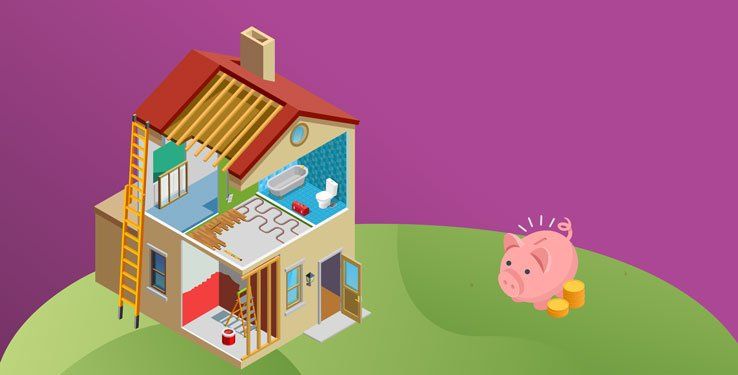 Guide financement rénovation énergétique